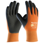 ATG MaxiTherm, povrstvené termoizolační rukavice