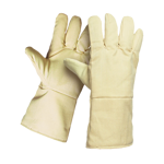 Aramidové rukavice SCAUP do 350 °C
