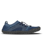 BOSKY Blue Barefoot, boso botky modré