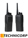 Radiostanice Motorola DP1400