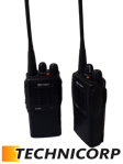 Radiostanice ETECH ES - 400